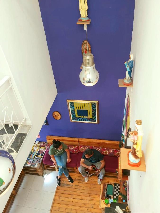 Maison d'hôtes La Fulana *